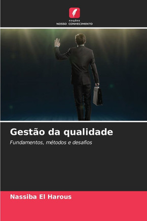 Gest? da qualidade