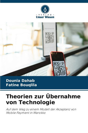 Theorien zur ?ernahme von Technologie