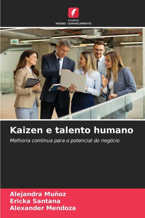 Kaizen e talento humano
