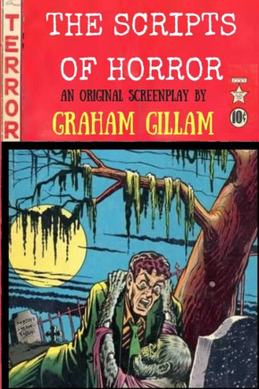 The Scripts Of Horror