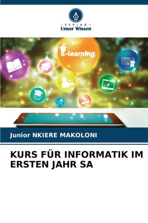 Kurs F? Informatik Im Ersten Jahr Sa