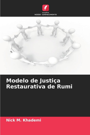 Modelo de Justi? Restaurativa de Rumi
