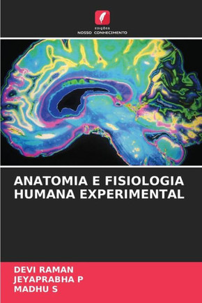 Anatomia E Fisiologia Humana Experimental