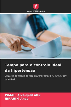 Tempo para o controlo ideal da hipertens?