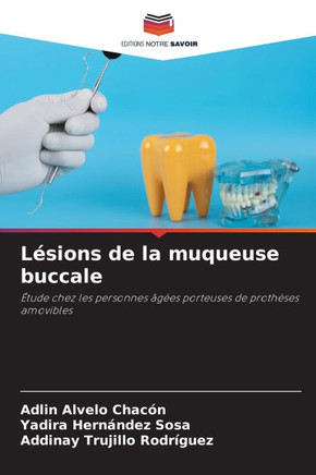 L?ions de la muqueuse buccale