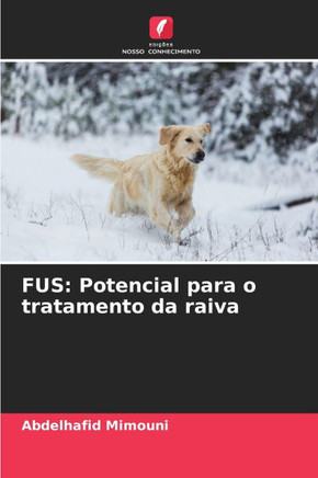 Fus: Potencial para o tratamento da raiva