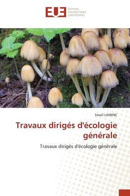 Travaux dirig? d'?ologie g??ale