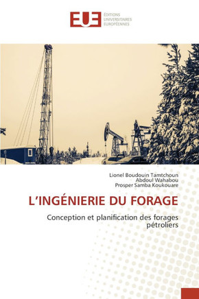 L'Ing?ierie Du Forage