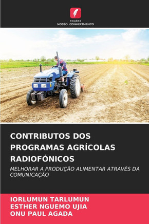 Contributos DOS Programas Agr?olas Radiof?icos