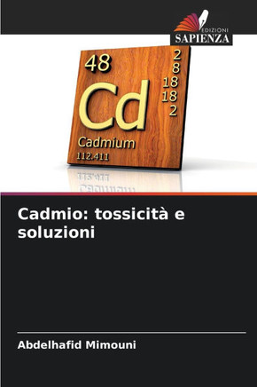 Cadmio: tossicit?e soluzioni