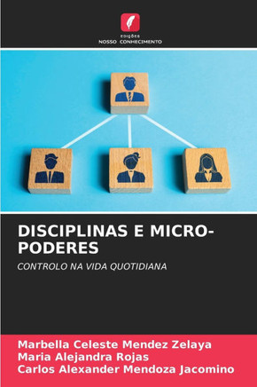 Disciplinas E Micro-Poderes