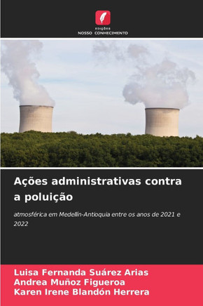 A?es administrativas contra a polui?o