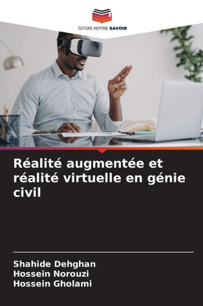 R?lit?augment? et r?lit?virtuelle en g?ie civil