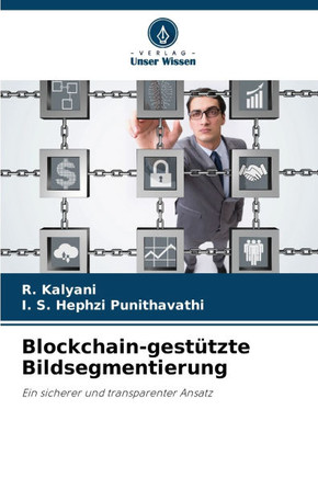 Blockchain-gest?zte Bildsegmentierung