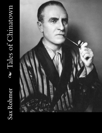 Tales Of Chinatown