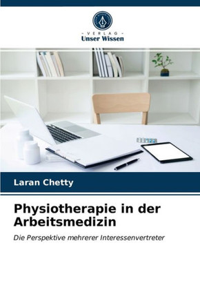 Physiotherapie in der Arbeitsmedizin