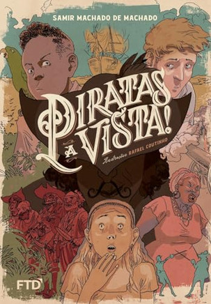 Piratas ?vista!