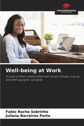 Well-being at Work