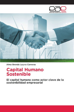 Capital Humano Sostenible