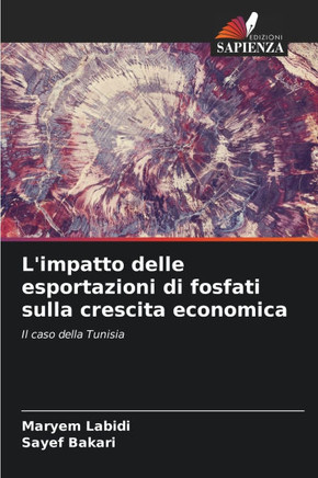 L'impatto delle esportazioni di fosfati sulla crescita economica