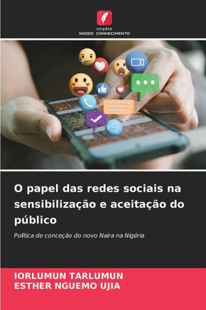 O papel das redes sociais na sensibiliza?o e aceita?o do p?lico