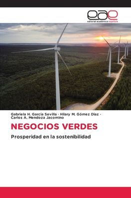 Negocios Verdes