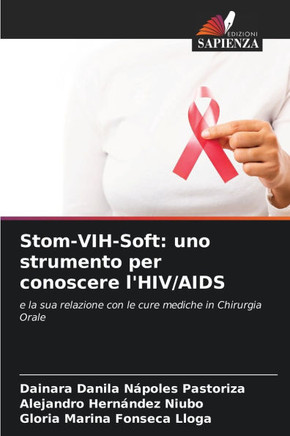 Stom-VIH-Soft: uno strumento per conoscere l'HIV/AIDS