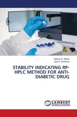 Stability Indicating Rp-HPLC Method for Anti-Diabetic Drug
