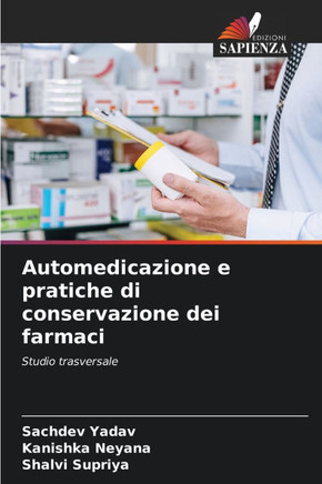 Automedicazione e pratiche di conservazione dei farmaci