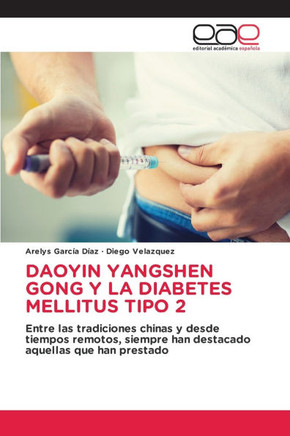 Daoyin Yangshen Gong Y La Diabetes Mellitus Tipo 2