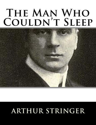 The Man Who Couldn'T Sleep
