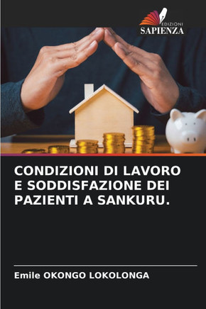 Condizioni Di Lavoro E Soddisfazione Dei Pazienti a Sankuru.