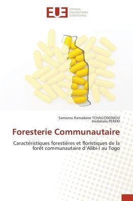 Foresterie Communautaire