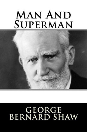 Man And Superman