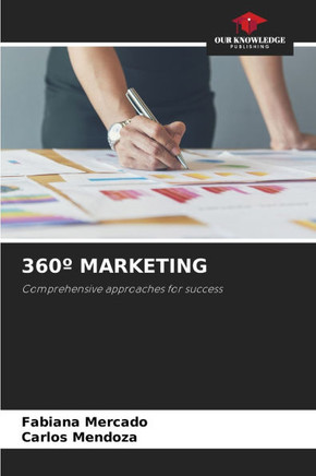 360?Marketing