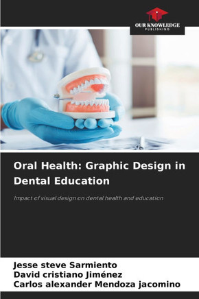 Oral Health: Graphic Design in Dental Education