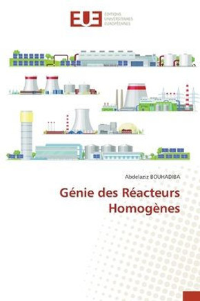 G?ie des R?cteurs Homog?es