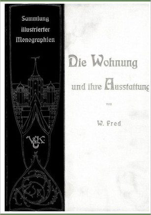 Die Wohnung und ihre Ausstattung