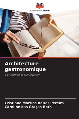 Architecture gastronomique