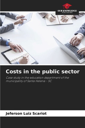 Costs in the public sector