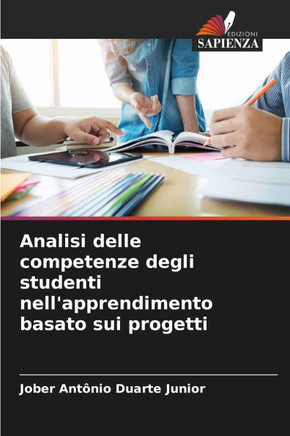 Analisi delle competenze degli studenti nell'apprendimento basato sui progetti