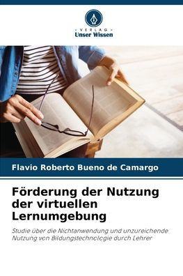 F?derung der Nutzung der virtuellen Lernumgebung