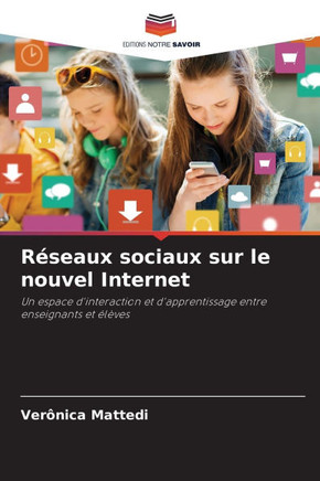 R?eaux sociaux sur le nouvel Internet