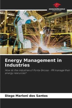 Energy Management in Industries