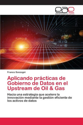 Aplicando pr?ticas de Gobierno de Datos en el Upstream de Oil & Gas