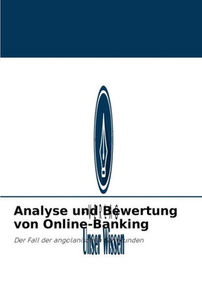 Analyse und Bewertung von Online-Banking