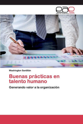 Buenas pr?ticas en talento humano