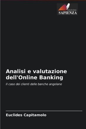 Analisi e valutazione dell'Online Banking