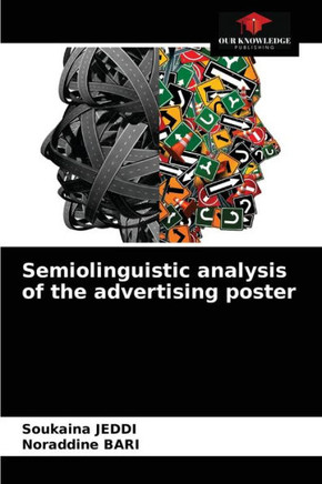 Semiolinguistic analysis of the advertising poster