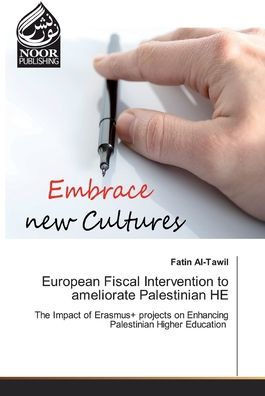 European Fiscal Intervention to ameliorate Palestinian HE